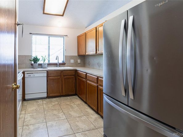 4795 S Zeno Street, Aurora CO 80015