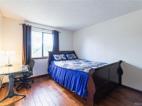 4795 S Zeno Street, Aurora CO 80015