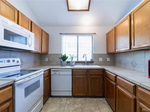 4795 S Zeno Street, Aurora CO 80015