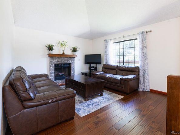 4795 S Zeno Street, Aurora CO 80015