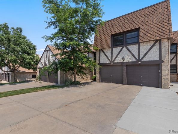 4250 S Olive Street 109, Denver CO 80237