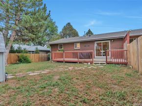 2023 Fisher Way, Northglenn CO 80233