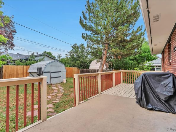 2023 Fisher Way, Northglenn CO 80233