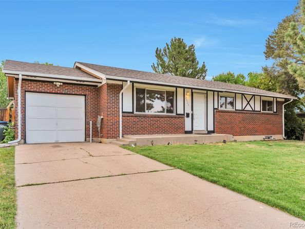 2023 Fisher Way, Northglenn CO 80233