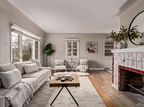 1311 S Steele Street, Denver CO 80210