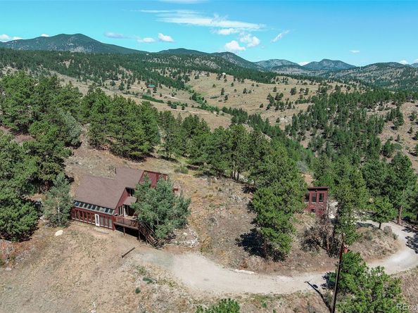 5182 Baby Doe Road, Golden CO 80403