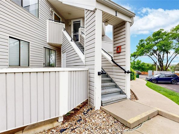 8701 Huron Street 1207, Thornton CO 80260