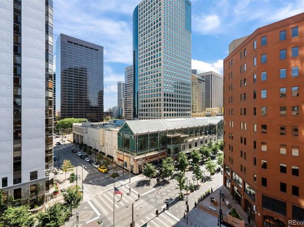 1551 Larimer Street 804, Denver CO 80202