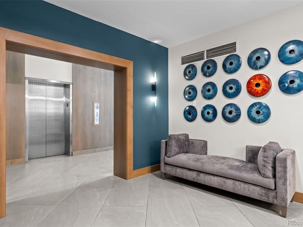1551 Larimer Street 804, Denver CO 80202