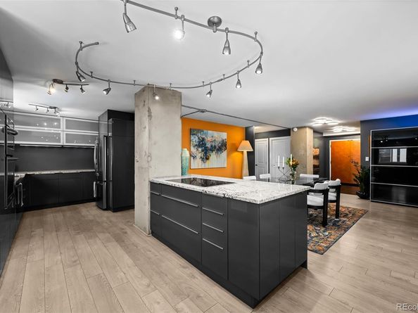 1551 Larimer Street 804, Denver CO 80202