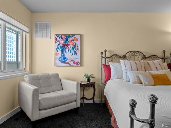 1551 Larimer Street 804, Denver CO 80202