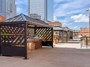 1551 Larimer Street 804, Denver CO 80202