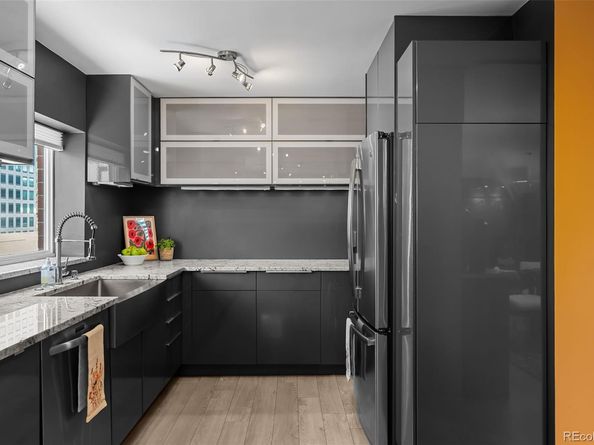 1551 Larimer Street 804, Denver CO 80202