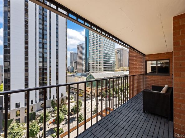 1551 Larimer Street 804, Denver CO 80202