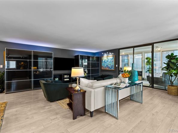1551 Larimer Street 804, Denver CO 80202