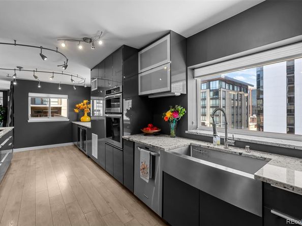 1551 Larimer Street 804, Denver CO 80202