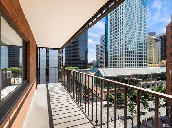 1551 Larimer Street 804, Denver CO 80202