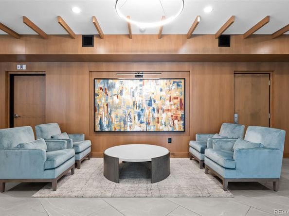 1551 Larimer Street 804, Denver CO 80202