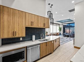 1551 Larimer Street 804, Denver CO 80202