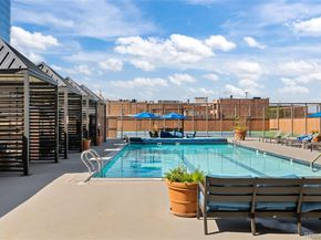 1551 Larimer Street 804, Denver CO 80202