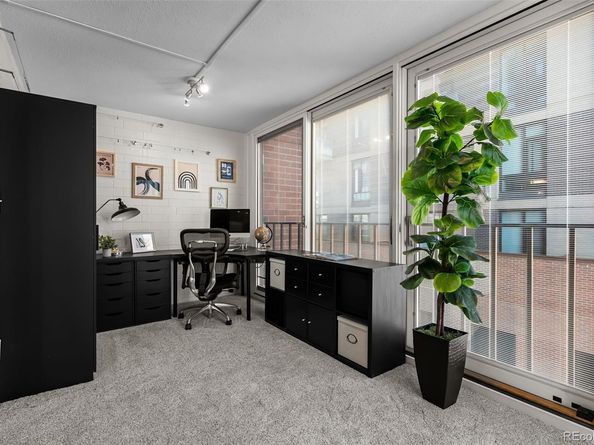 1551 Larimer Street 804, Denver CO 80202