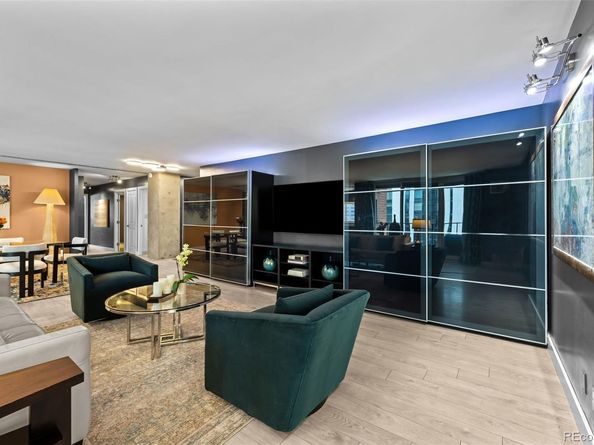 1551 Larimer Street 804, Denver CO 80202