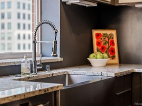 1551 Larimer Street 804, Denver CO 80202