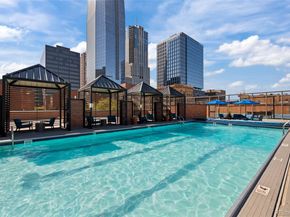 1551 Larimer Street 804, Denver CO 80202