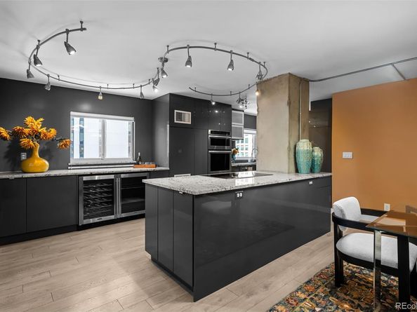 1551 Larimer Street 804, Denver CO 80202