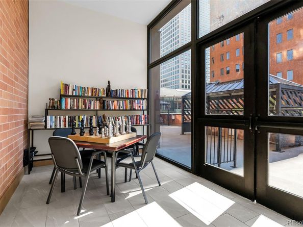 1551 Larimer Street 804, Denver CO 80202