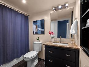 1551 Larimer Street 804, Denver CO 80202