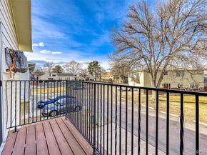 7309 W Hampden Avenue 6604, Lakewood CO 80227