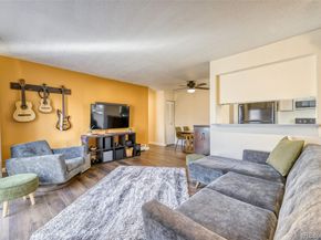 7309 W Hampden Avenue 6604, Lakewood CO 80227