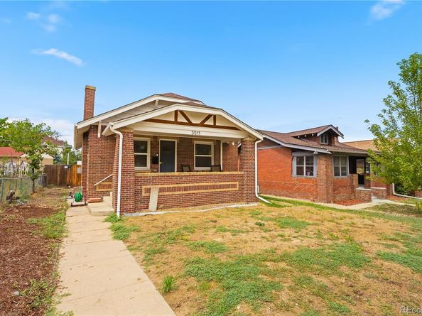 3511 N Cook Street, Denver CO 80205