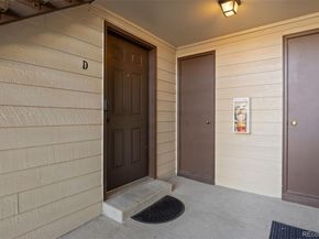 7770 W 87th Drive D, Arvada CO 80005