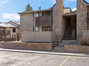 7770 W 87th Drive D, Arvada CO 80005