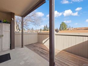 7770 W 87th Drive D, Arvada CO 80005