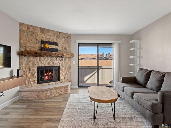 7770 W 87th Drive D, Arvada CO 80005