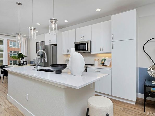 3263 W. Frances Walsh Place, Denver CO 80236