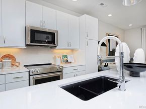 3263 W. Frances Walsh Place, Denver CO 80236
