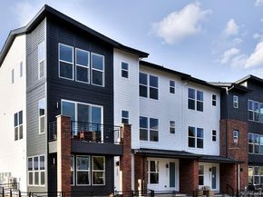 3263 W. Frances Walsh Place, Denver CO 80236