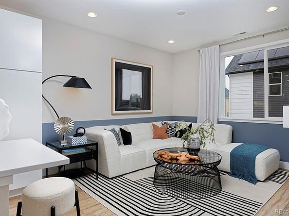 3263 W. Frances Walsh Place, Denver CO 80236