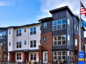 3263 W. Frances Walsh Place, Denver CO 80236