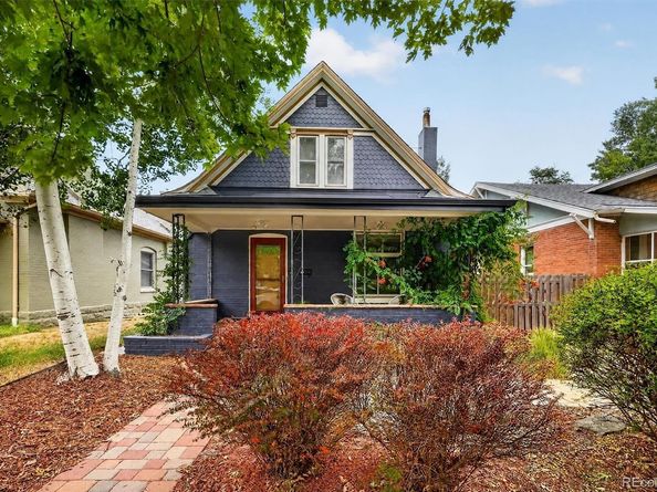 4044 Shoshone Street, Denver CO 80211