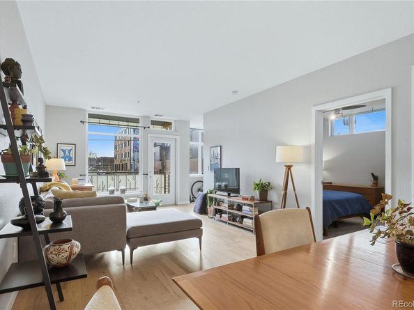 3101 Blake Street 201, Denver CO 80205