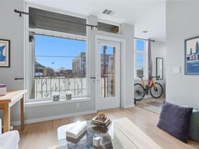 3101 Blake Street 201, Denver CO 80205