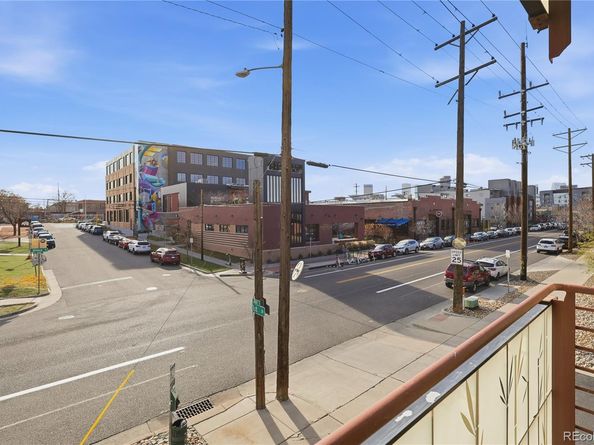 3101 Blake Street 201, Denver CO 80205
