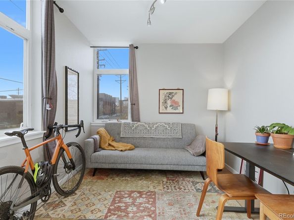 3101 Blake Street 201, Denver CO 80205