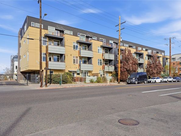 3101 Blake Street 201, Denver CO 80205