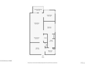 3101 Blake Street 201, Denver CO 80205